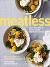 Cover image for Meatless